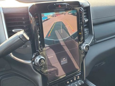 Used 2025 RAM 2500 Laramie image 21