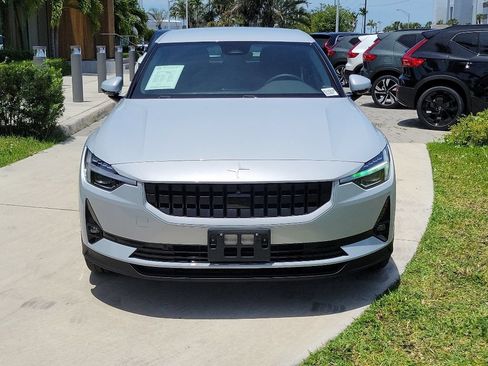 Used 2023 Polestar Polestar 2 w/ Pilot Pack FWD image 2