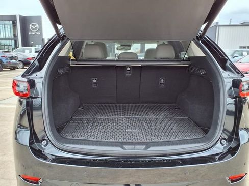Used 2025 MAZDA CX-5 AWD 2.5 S w/ Premium Plus Pkg image 7