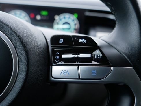 Used 2022 Hyundai Tucson SEL w/ Convenience + Premium Package image 29