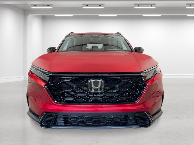 New 2027 Honda CR-V Sport-L image 7