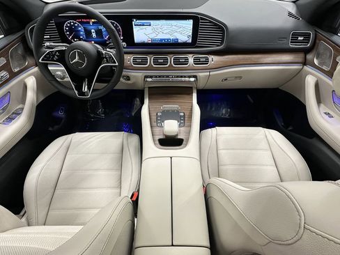 New 2026 Mercedes-Benz GLE 450 4MATIC Coupe image 28