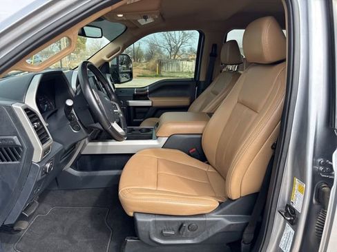 Used 2022 Ford F350 Lariat w/ Lariat Ultimate Package image 14