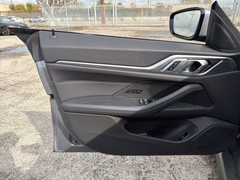 Certified 2023 BMW i4 eDrive35 image 20