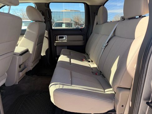 Used 2010 Ford F150 XLT image 14