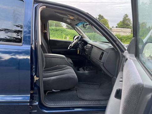 Used 2002 Dodge Dakota Sport AWD/4WD image 17