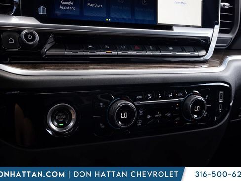 Used 2022 Chevrolet Silverado 1500 LT AWD/4WD image 8