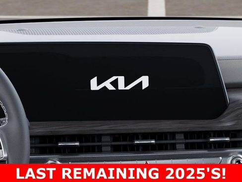 New 2025 Kia Telluride SX X-Line image 20