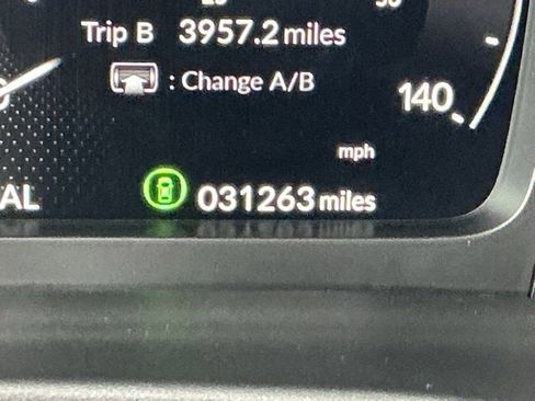 Used 2025 Honda Pilot Elite image 20