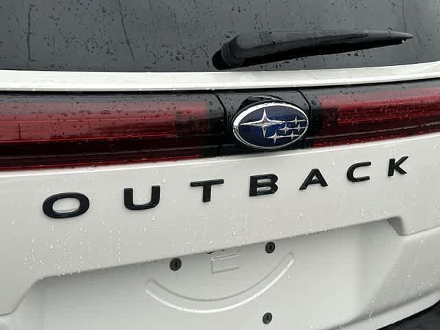 New 2026 Subaru Outback Limited AWD/4WD image 27