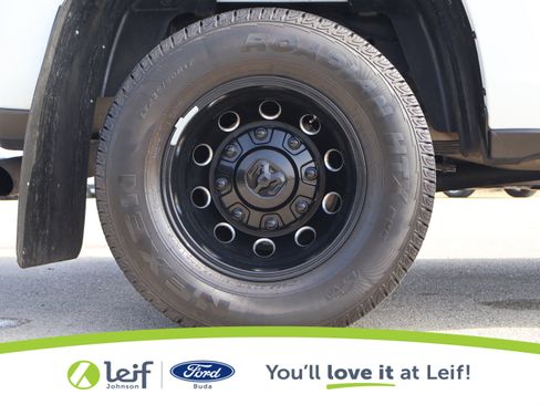 Used 2024 RAM 3500 Lone Star w/ Night Edition image 21