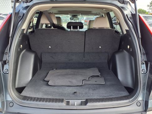 Certified 2023 Honda CR-V EX image 20