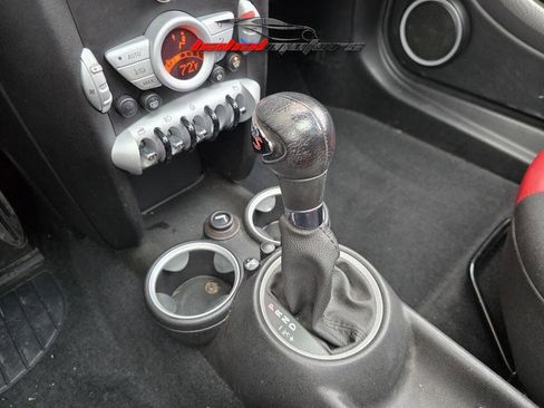 Used 2007 MINI Cooper S image 19