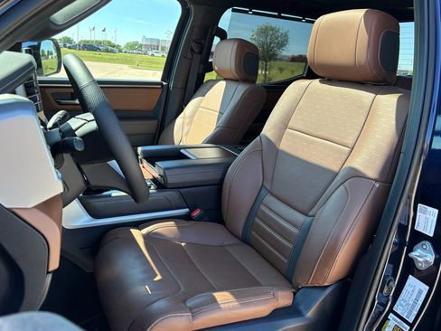 Used 2026 Toyota Tundra 1794 Edition image 12