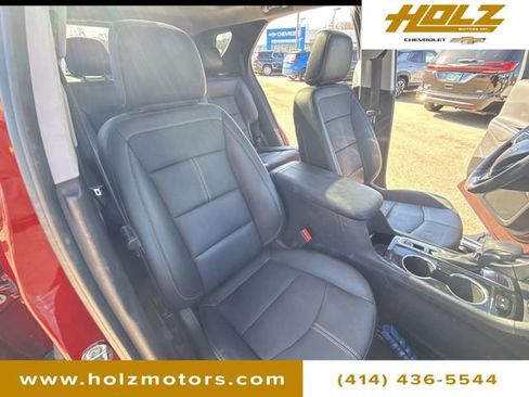 Certified 2022 Chevrolet Equinox Premier image 29