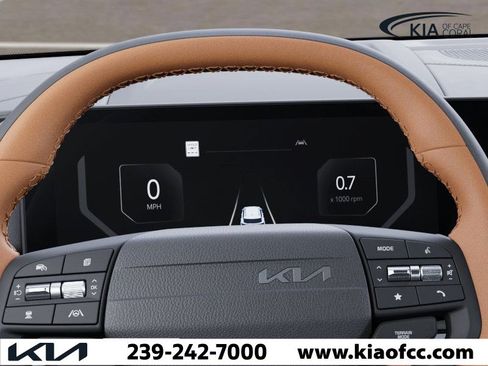 New 2026 Kia Sportage X-Line image 21