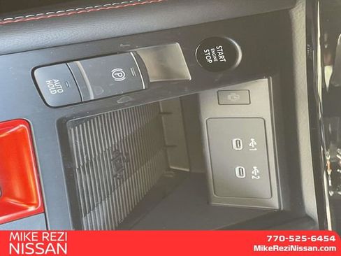 New 2026 Nissan Kicks SR image 17