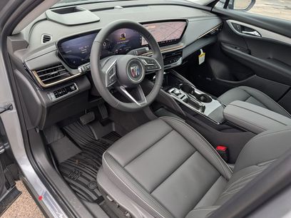 New 2026 Buick Envision Avenir