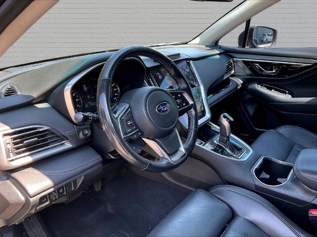 Used 2020 Subaru Outback Limited w/ Popular Package #2 AWD/4WD image 13