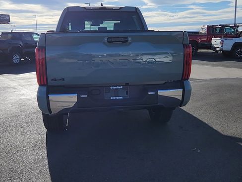 New 2026 Toyota Tundra SR5 image 3