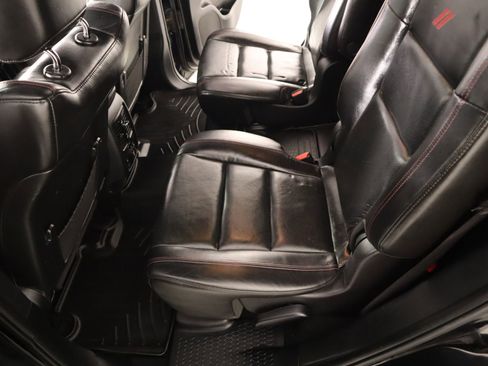 Used 2021 Dodge Durango R/T w/ Blacktop Package image 13