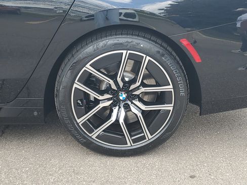 New 2026 BMW 760i xDrive w/ Executive Package AWD/4WD image 25