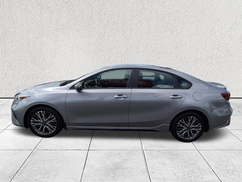 Used 2024 Kia Forte GT-Line FWD image 6