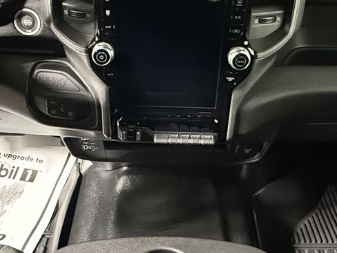 New 2026 RAM 2500 Tradesman image 21