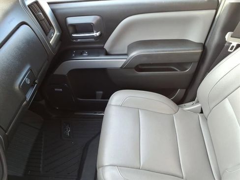 Used 2018 Chevrolet Silverado 1500 LTZ Z71 w/ Centennial Edition image 30