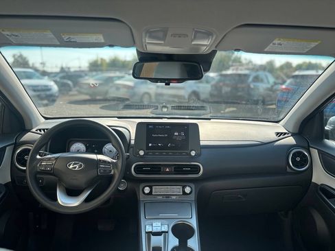 Used 2023 Hyundai Kona SE FWD image 27