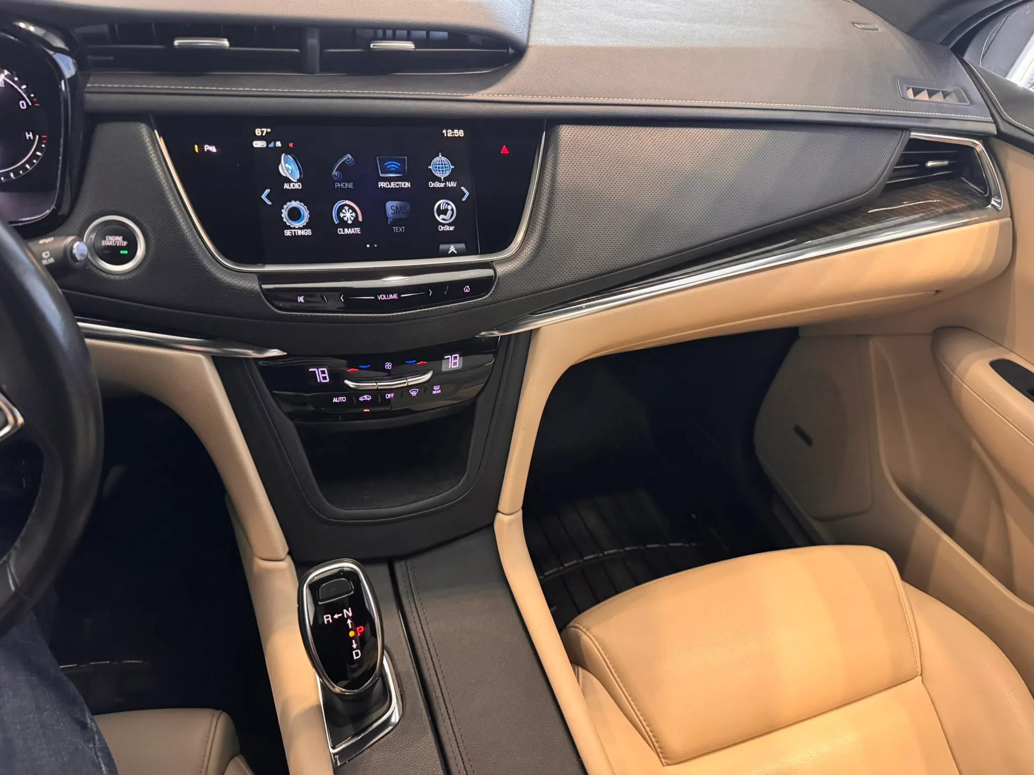 Used 2019 Cadillac XT5 FWD image 41