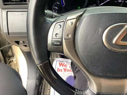Used 2013 Lexus RX 450h AWD w/ Navigation Pkg image 25