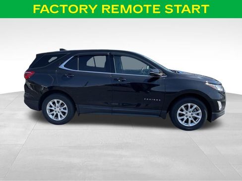 Used 2018 Chevrolet Equinox LT image 6