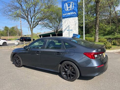 Used 2023 Honda Civic Sport image 34