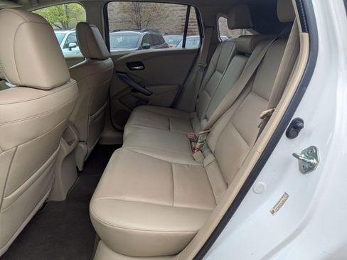 Used 2015 Acura RDX AWD image 12