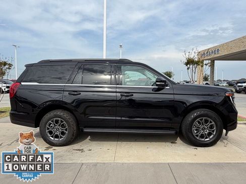 Used 2026 Ford Expedition Active RWD image 17