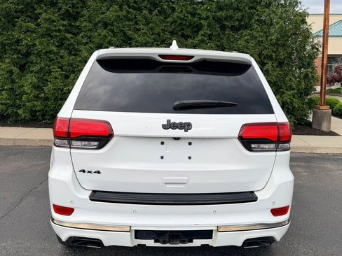 Used 2015 Jeep Grand Cherokee High Altitude image 22