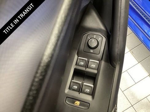 Used 2023 Volkswagen Jetta Sport FWD image 19