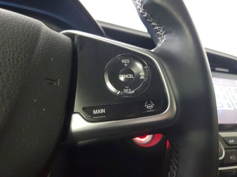 Used 2019 Honda Civic EX image 24