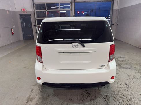 Used 2014 Scion xB Release Series 10.0 FWD image 28