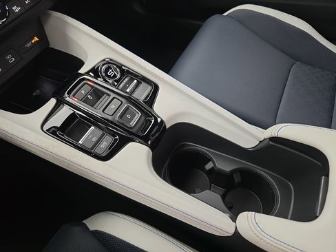 New 2026 Honda Prelude image 24