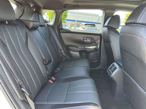 Certified 2025 Acura ADX A-Spec AWD/4WD image 11