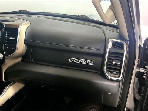 Used 2022 RAM 1500 Laramie w/ Laramie Southwest Edition image 13