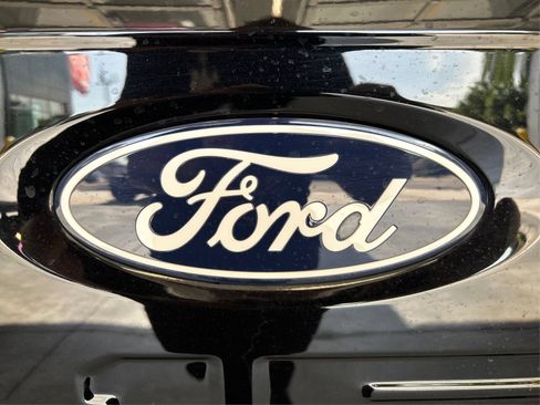 Used 2025 Ford F150 XLT w/ Equipment Group 301A Standard AWD/4WD image 25