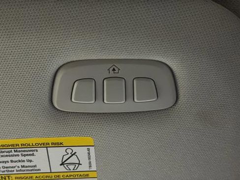 Used 2025 Ford Expedition Platinum w/ Driver's Package image 37