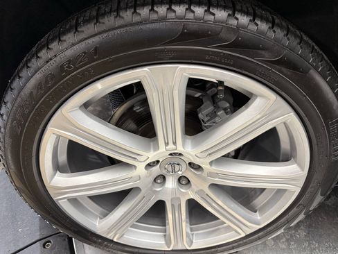 Used 2016 Volvo XC90 T6 AWD/4WD image 35