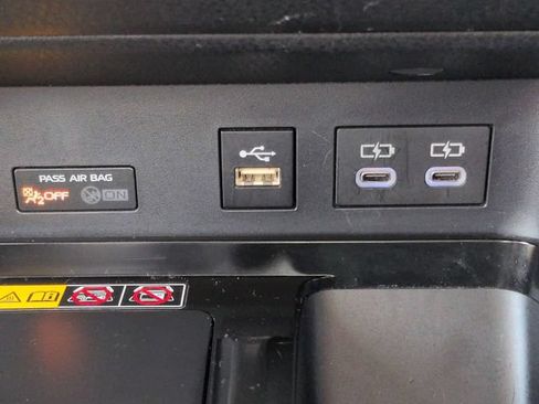 Certified 2025 Toyota Camry LE w/ Convenience Package FWD image 20