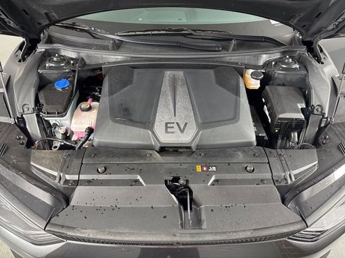 Used 2023 Kia EV6 Wind w/ Wind Technology Package RWD image 40