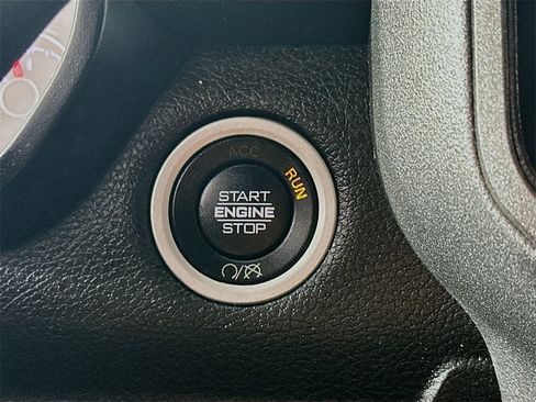 Used 2024 RAM 5500 Tradesman w/ Max Tow Package image 27