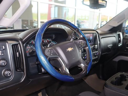 Used 2016 Chevrolet Silverado 2500 LT w/ All Star Edition AWD/4WD image 15
